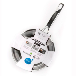 Сковорода классическая 20см Arcos Forza Испания упаковка