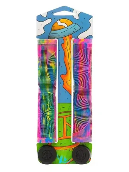 Грипсы Комета Омега Кэнди