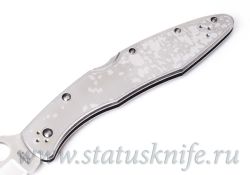 Нож Spyderco Police C07Pфотография - 3