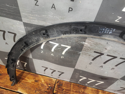 Накладка крыла переднего правого Changan CS55 Plus 21-нв Б/У Оригинал S203F2709020600