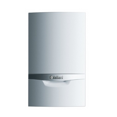 Котел газовый конденсационный Vaillant ecoTEC plus VUW INT IV 346/5-5 H (двухконтурный)