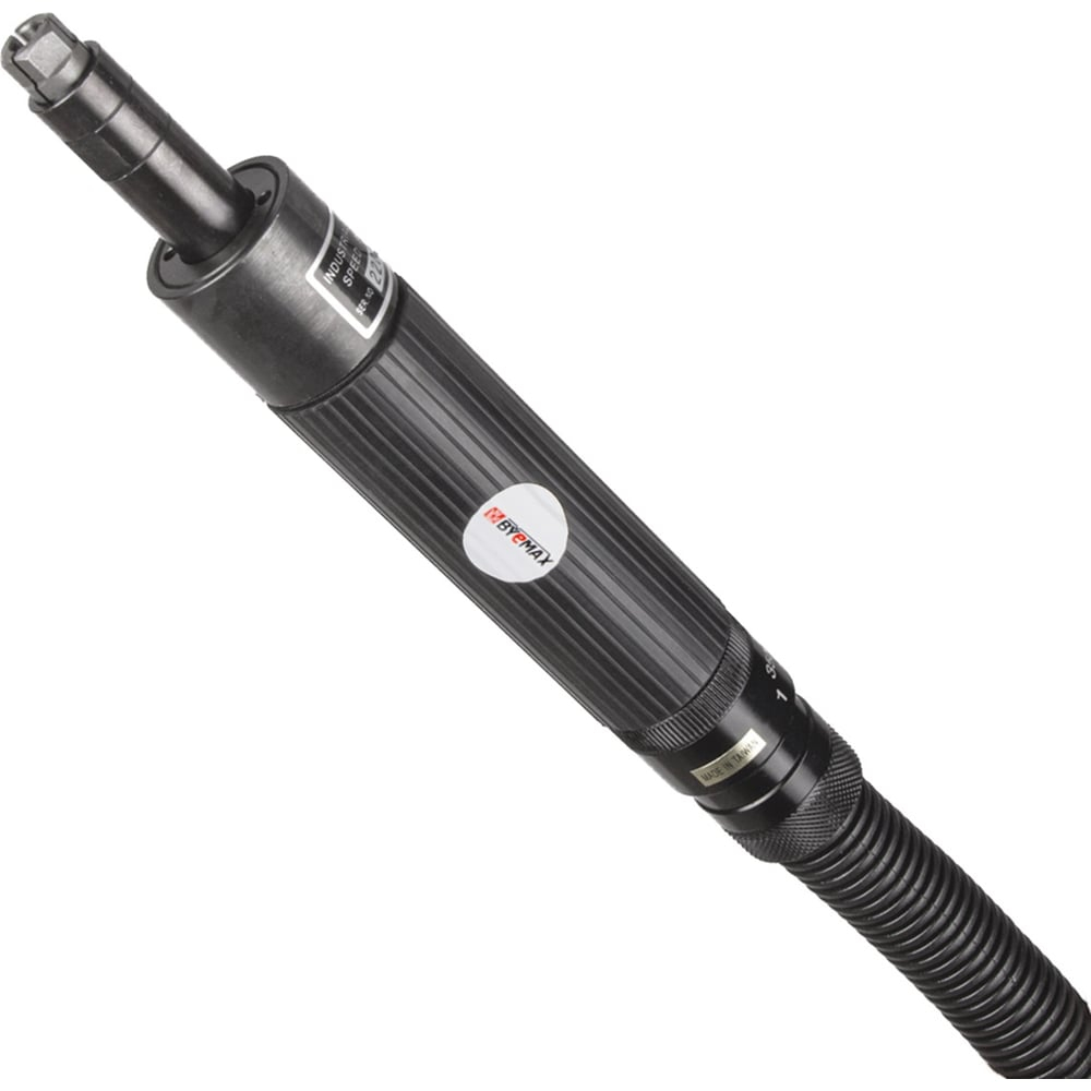 Бормашинка пневматическая индустриальная 35000 об/мин BYEMAX BM-53-5522