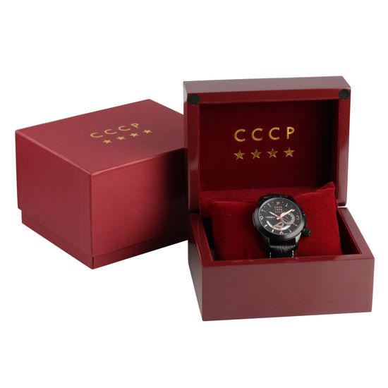 Наручные часы CCCP CP-7011-03 Shchuka