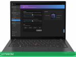 Ноутбук Lenovo ThinkPad T14 Gen 4 Intel 21HESGBY00