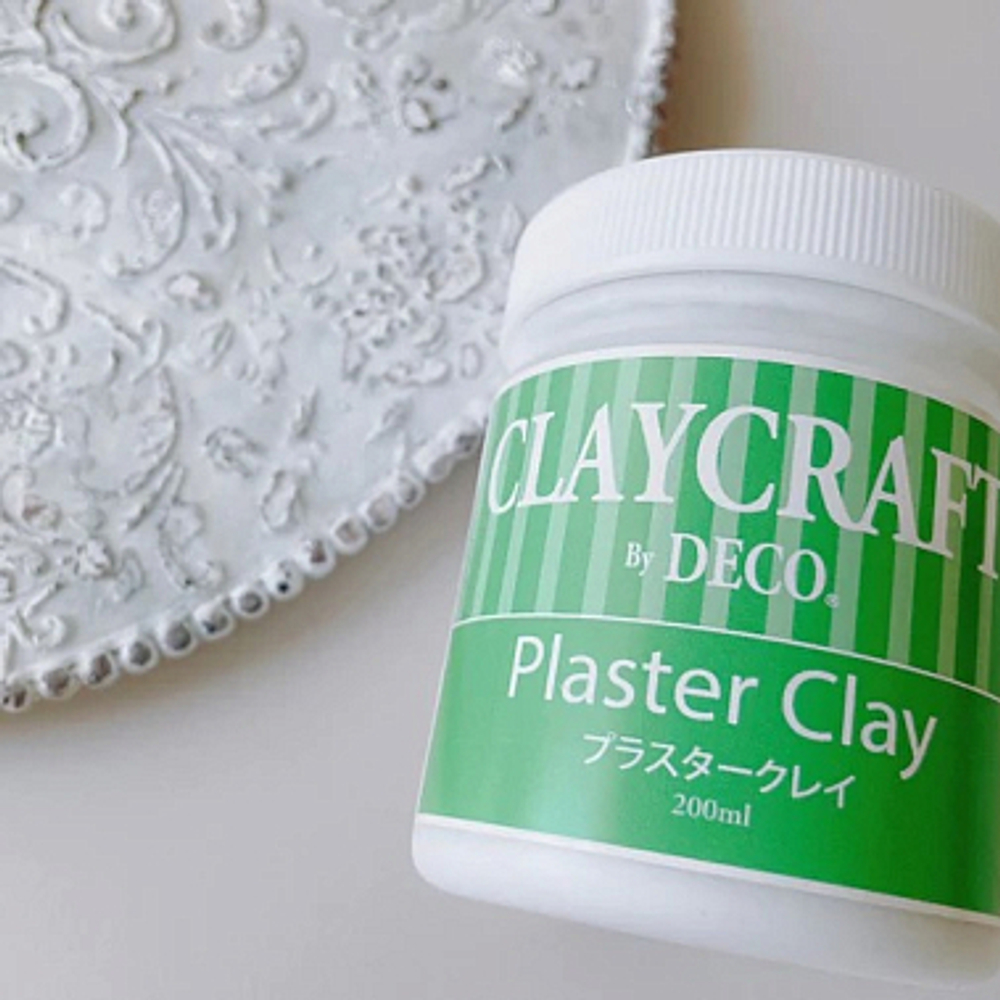 Паста - Пластер plaster ClayCraft by Deco™ (2)