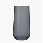 Хайбол 470 мл. d=66 мм. h=148 мм. Аллегра серый /12/720/ АКЦИЯ