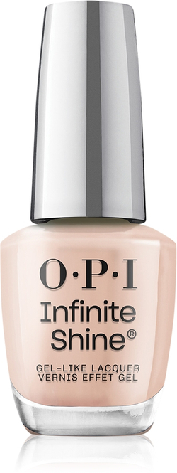 OPI Infinite Shine Silk - Лак для ногтей с гелевым эффектом Keep Calm & Carry On, 15 ml