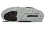 Кроссовки Jordan Air Jordan 3 Retro Black Flip