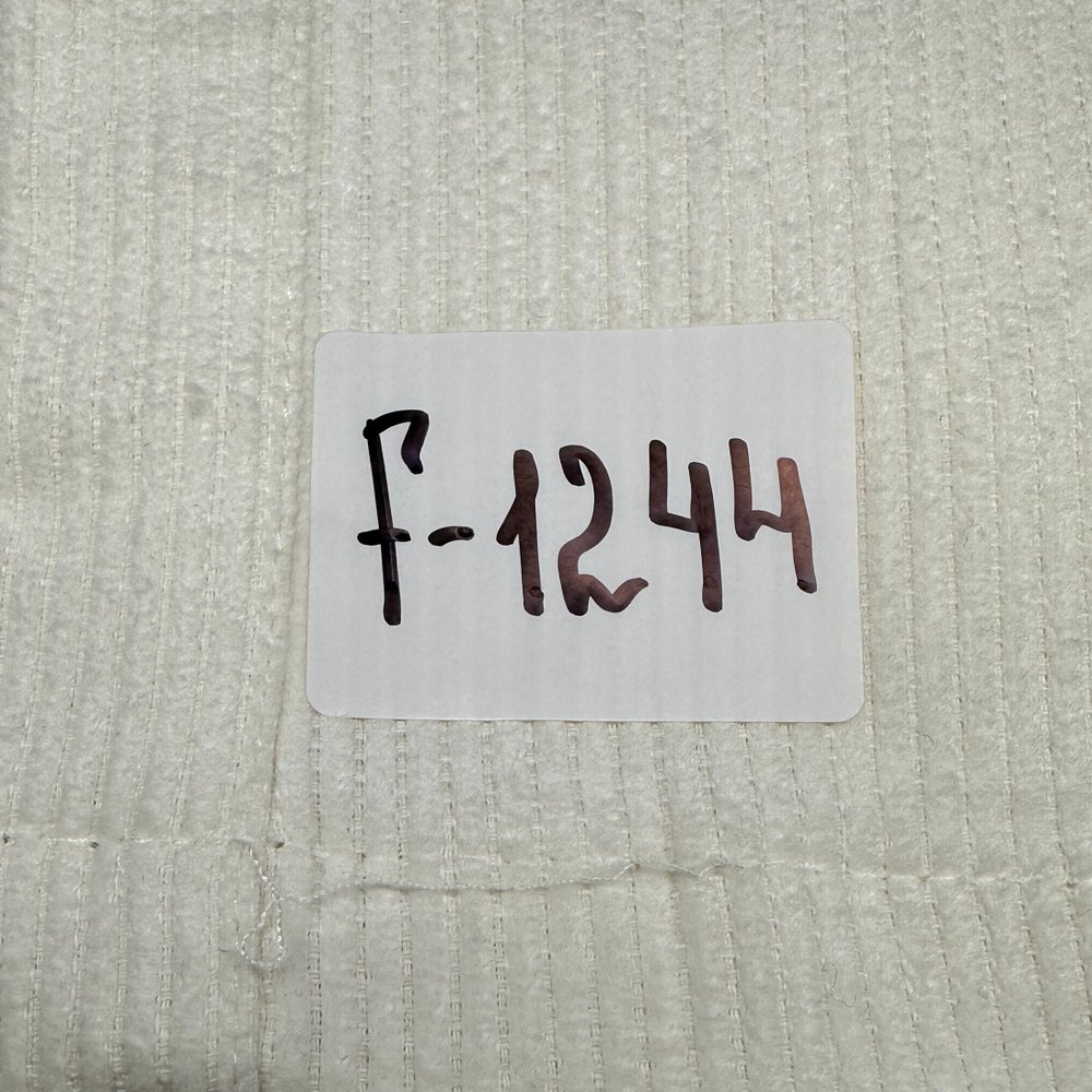 Рубашка Ymkashix Velvet Button F-1244 pp.M
