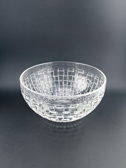 Набор салатников 1300 мл. 2 шт. плетеная серия