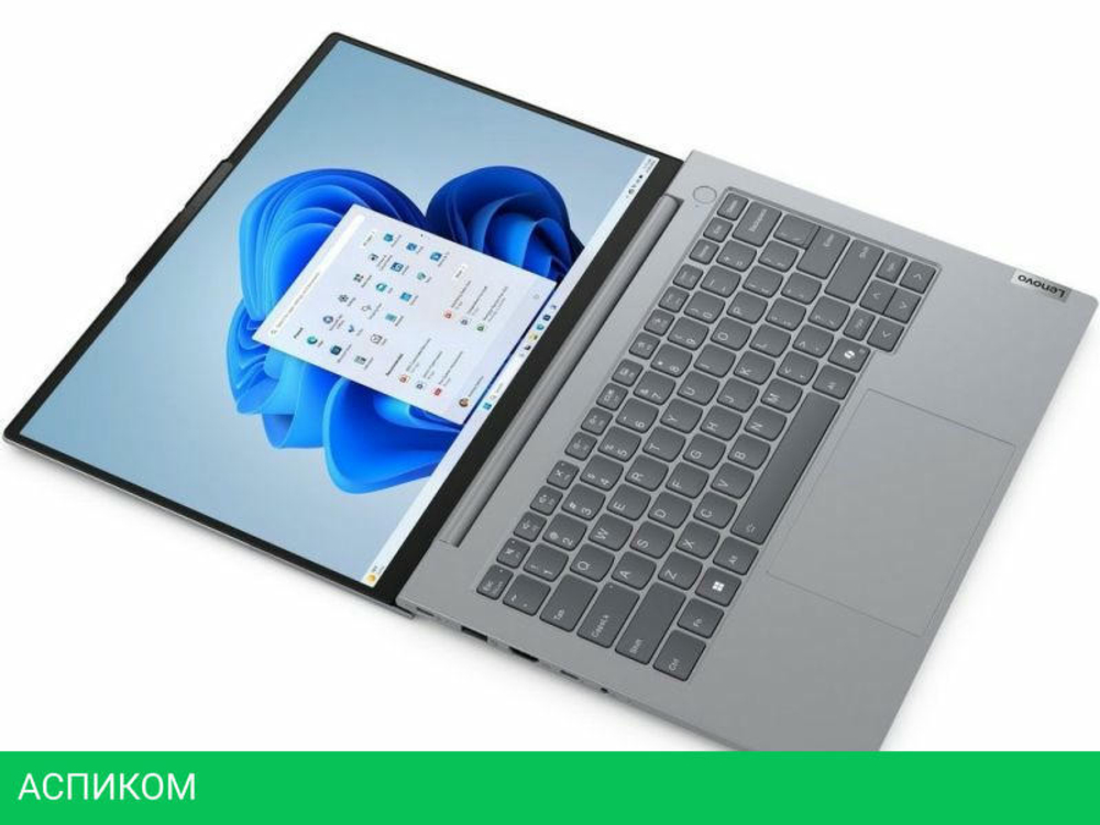 Ноутбук Lenovo ThinkBook 14 G7 IML 21MR004BRU