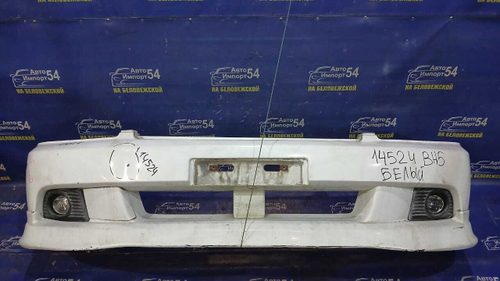 Бампер передний SUBARU LEGACY 2001-2003