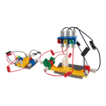 Gigo 1251 Набор УИК. Научные эксперименты