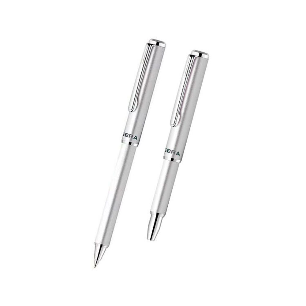 Шариковая ручка Zebra mini Gadget (BA55-GC-O) 2