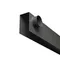 Диффузор Technical SPC-ARO-LD-24-S1-1000-R125-BL-VO-4