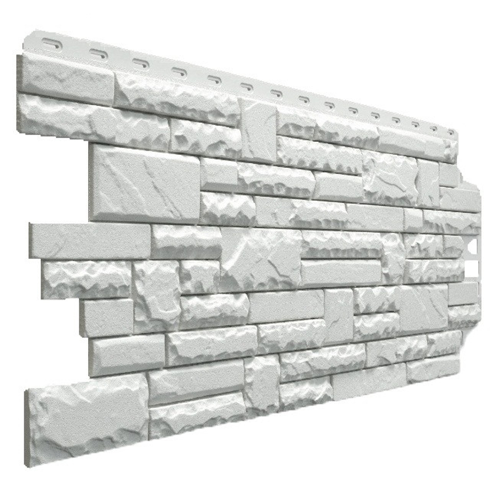 Панель фасадная Docke Stern Невахо 1073х427 мм