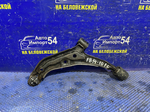 Рычаг передний левый NISSAN SUNNY 1994