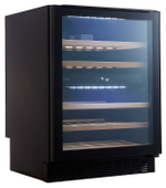 Шкаф винный Temptech Skagen SKX60DBT