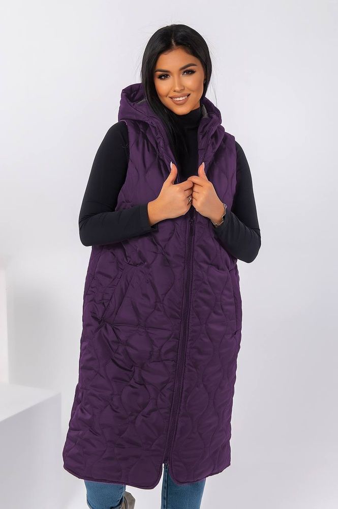 Жилет УК-3192-1 Fabrika Жилет УК-3192-1 Fabrika