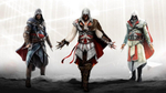 Assassin's Creed Эцио Аудиторе Коллекция Sony PS4