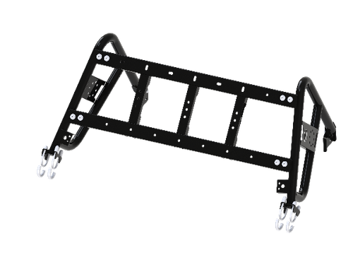 Багажная платформа для CFMOTO ZFORCE 1000 Sport/1000 Sport R