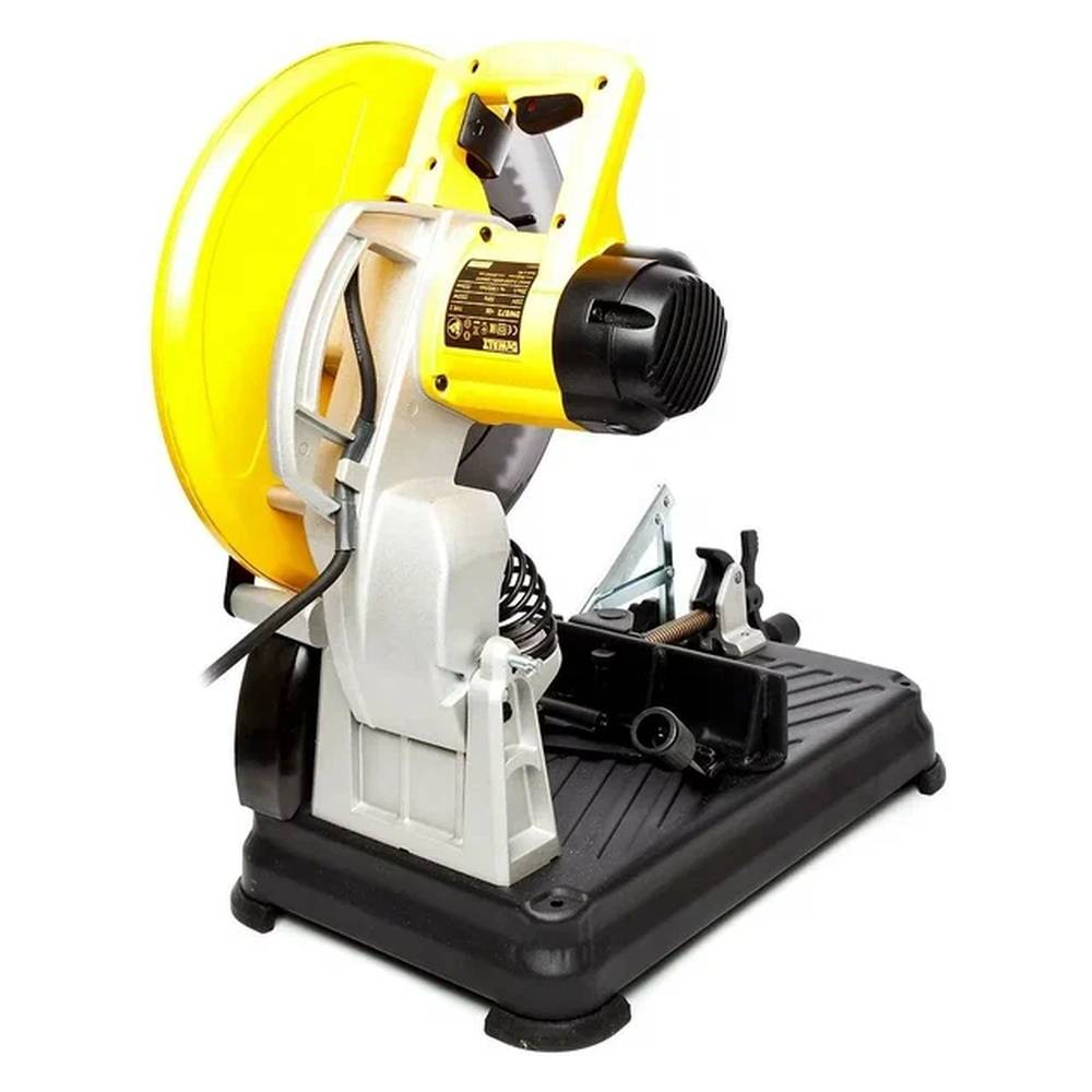 Монтажная пила DeWalt DW872