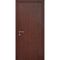 Купить Фото межкомнатной двери влагостойкая гладкая Kapelli итальянский орех глухая