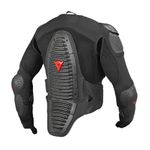 Light Wave Jacket D1 1 / Черный