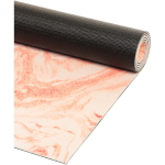 Коврик для йоги 6 мм 61х173 см «Спокойствие», микс принтов