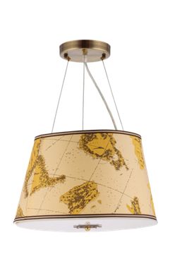 4532/3P AB (1) Люстра