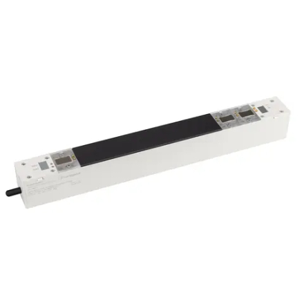 Блок питания ARV-SP-200-MAG45-PFC-WH (24V, 8.3A, 200W) (Arlight, IP20 Пластик, 5 лет) 052512
