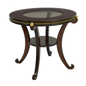 Стол журнальный Leset "Глория С"