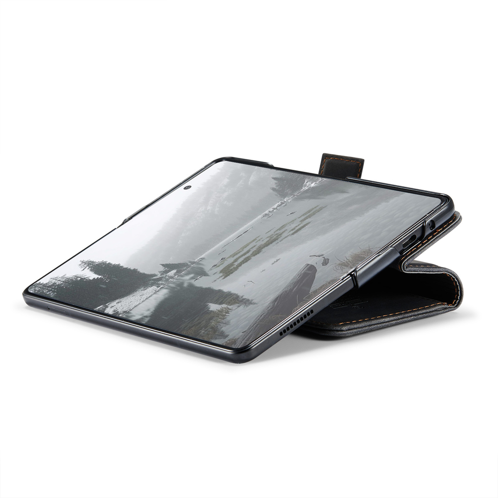 Чехол-книжка CaseMe Matte Samsung Galaxy Z Fold7