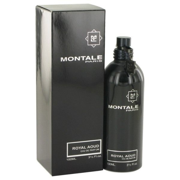 Montale Royal Aoud Eau De Parfum