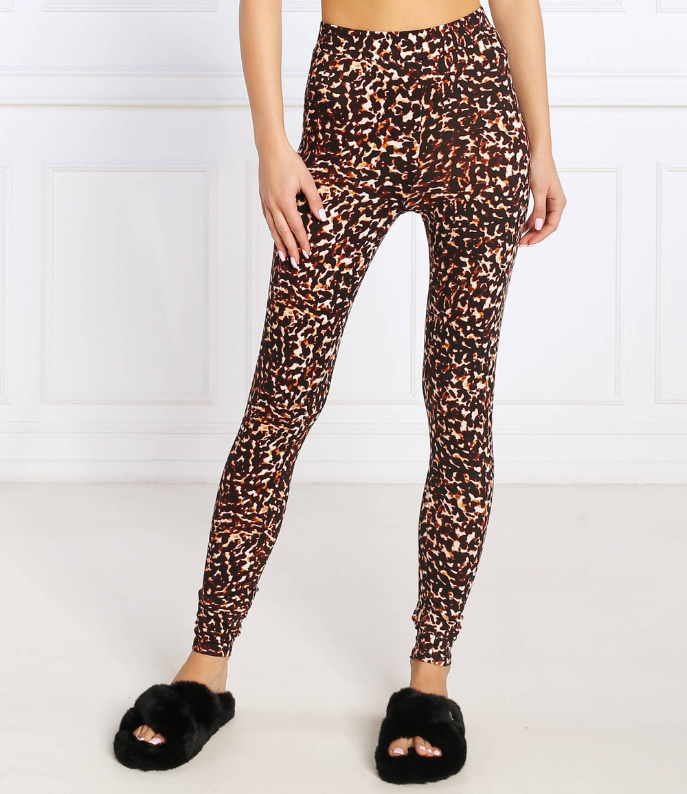 пижамы DKNY SLEEPWEAR - бежевый(YI2922599)