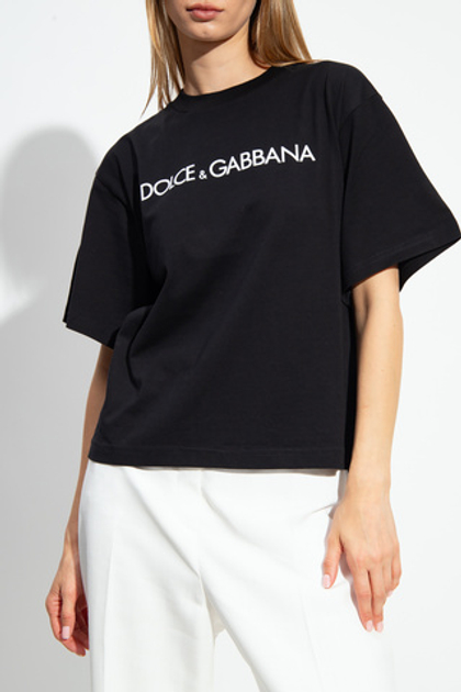 Футболка DOLCE&GABBANA