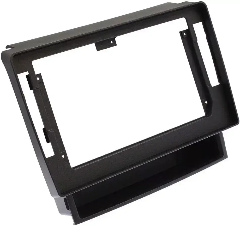 Магнитола для Toyota Alphard 2 H20, Vellfire 1 H20 2008-2015 (с JBL, рамка-накладка 10) - Teyes LUX ONE 360 монитор 12.3" 2K QLED на Android 10, 6Гб+128Гб, CarPlay, 4G SIM-слот, 4 камеры в комплекте