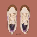  Ботинки Vans Sk8-Hi MTE Waterproof артикул:VN000CVTWHP1 - купить в магазине Дайс