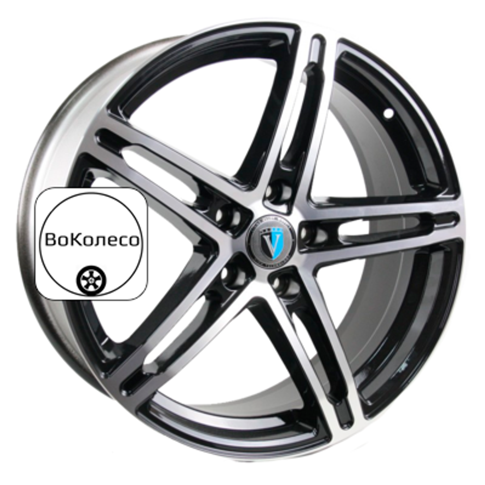 7,5x18/5x114,3 ET37 D66,6 1818 BD Venti