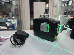 Лазерный уровнень Deko DKLL12PB1