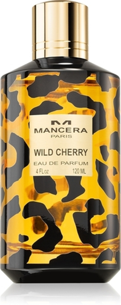 Mancera Wild Cherry  парфюм