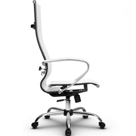 Кресло METTA Комплект 7 белый CH (B 1m 7/K131)