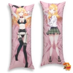 Дакимакура Эта фарфоровая кукла влюбилась Марин Китагава