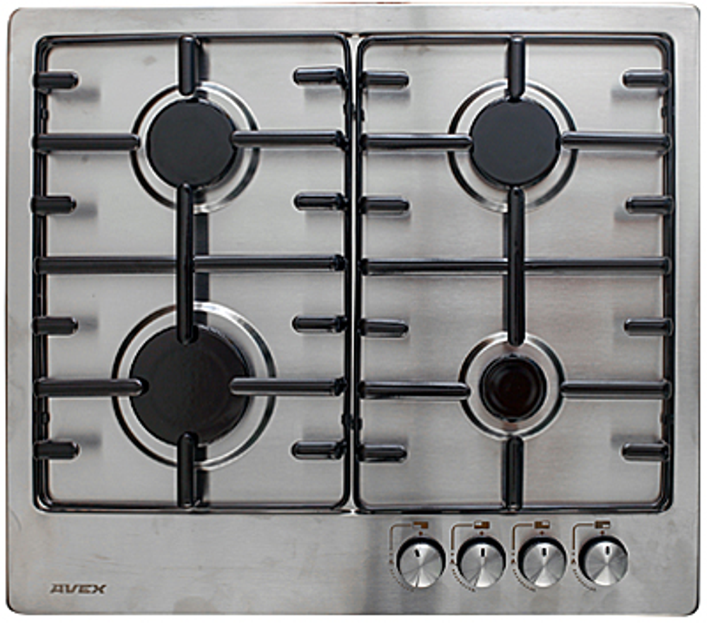 Встраиваемая поверхность AVEX HS 6040 X