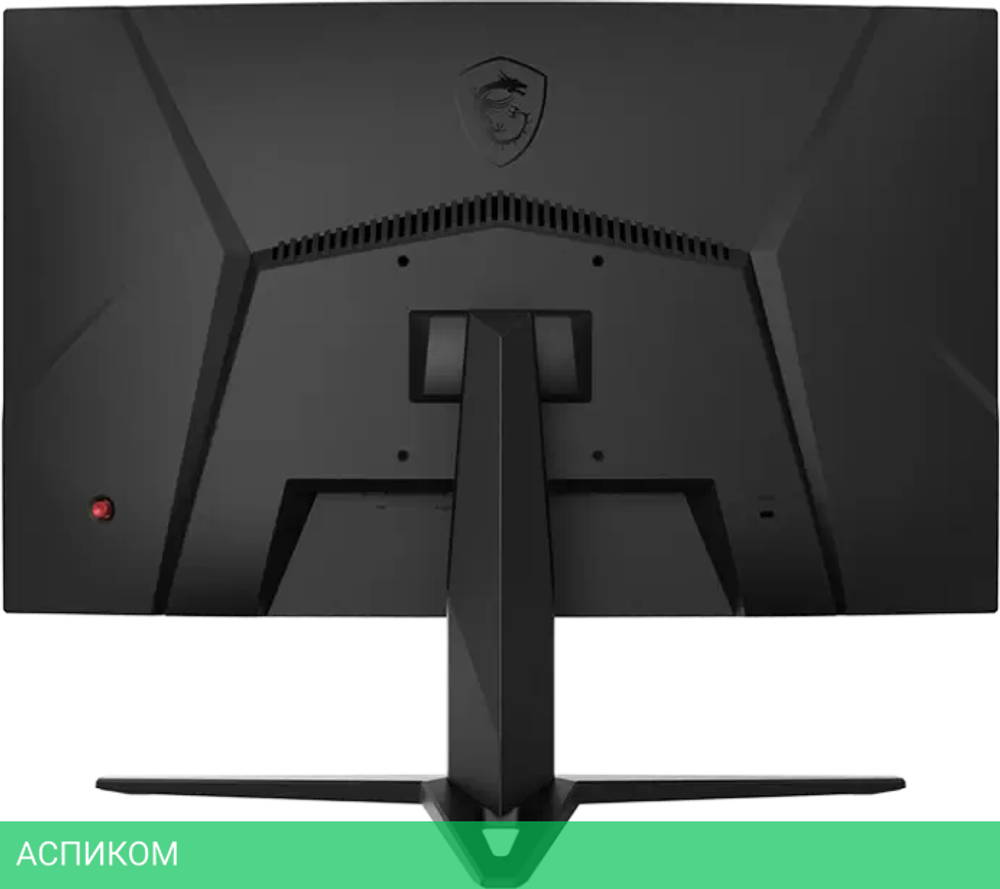 Игровой монитор MSI G24C4 E2