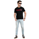 Футболка Royal Enfield Foil Print