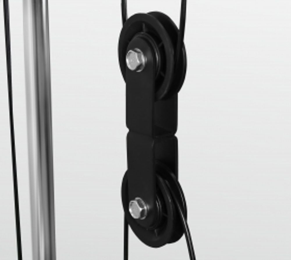 Силовой комплекс OXYGEN FITNESS BALTIMORE