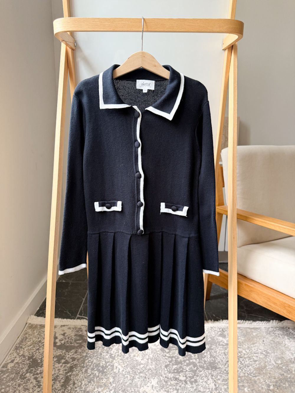 Платье Aletta, 122