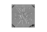 SYSCOOL SYSPLIT CASSETTE 24 HP Q
