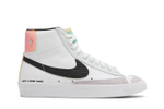 Кроссовки Nike Blazer "Have A Good Game" (Женская размерная сетка)